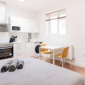 Appartement met een Slaapkamer